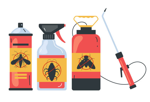 Trusted Weston Lakes, TX Pest Control Experts